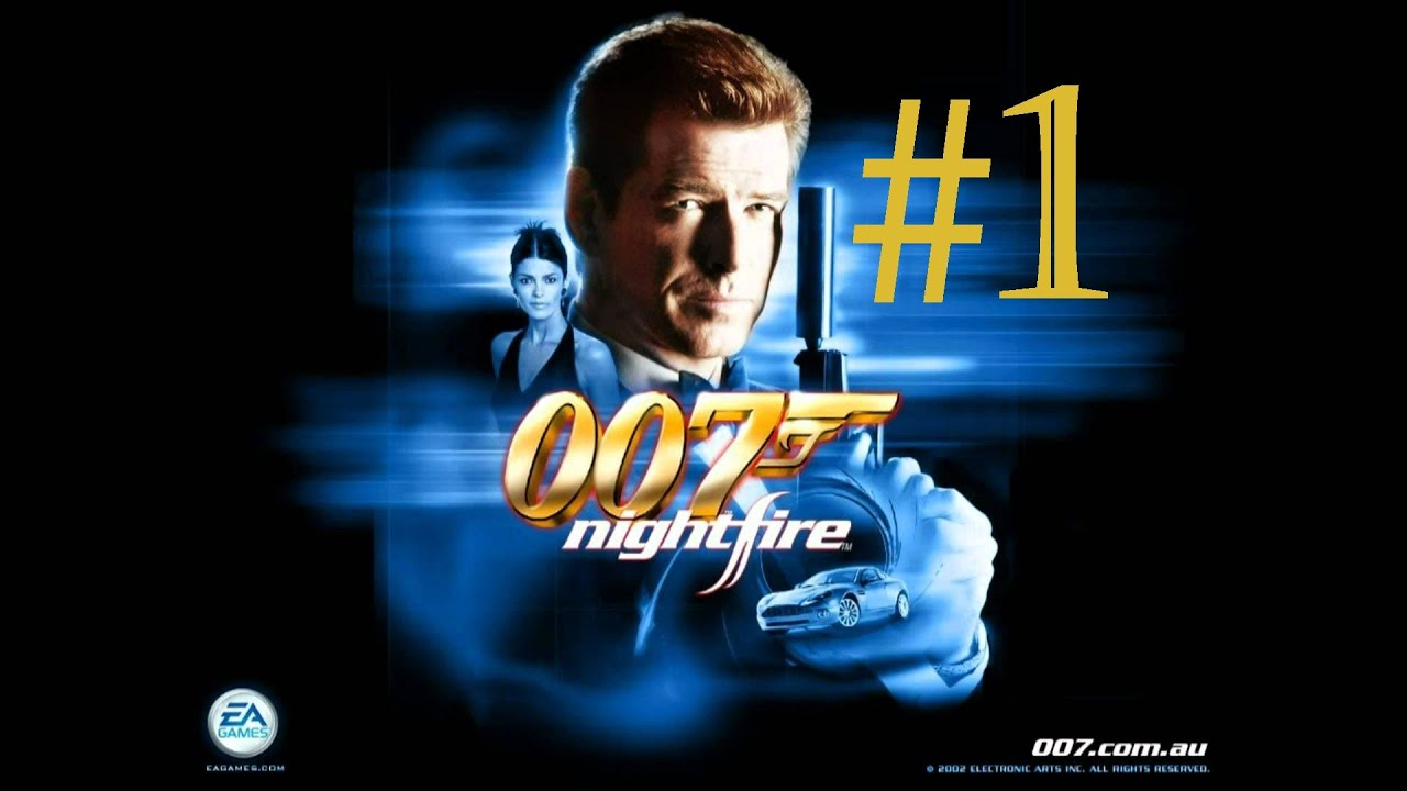 True bond game. James Bond 007 Nightfire. Bond1 игра. James Bond 007 agent under Fire.