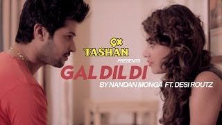 New punjabi songs 2016 - gal dil di nandan monga ft. desiroutz latest
9x tashan song name-- singer -- lyrics-- na...