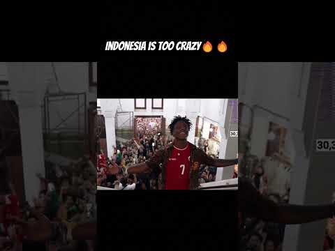 speed in indonesia
