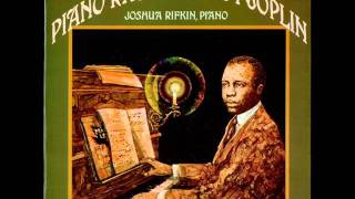Scott Joplin - Magnetic Rag.wmv chords