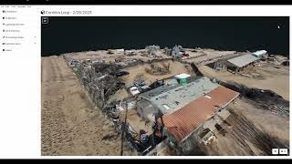 WebODM and DJI Mavic 3 drone