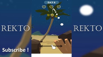 Survival Master 3D - ALL LEVELS - iOS/ANDROID Gameplay