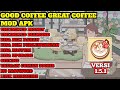 Good coffee great coffee mod apk versi 1.5.1 new update mod apk unlimited money