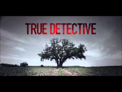 True Detective Intro Opening Song Theme The Handsome Family Far From Any Road Lyrics Youtube