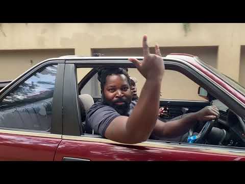 Big Zulu takes