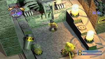 Digimon World 1 walkthrough guide - How to recruit Leomon