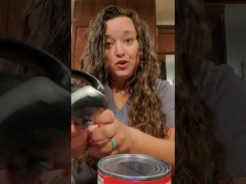 Tupperware Can Opener!!