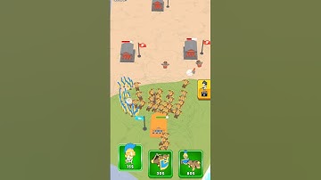 draw Army state survive Walkthrough Gameplay Win #viral #ytshirts #minecraft #youtubeshorts