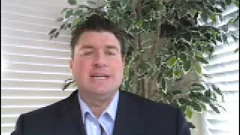 Legislative Session Video 2 - 2/9/09