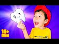 Loose Tooth + More Nursery Rhymes &amp; Kids Songs