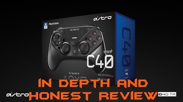 Astro C40 TR Controller Most in depth and honest review!