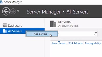 Be Your Own VPS: Part 3 - Remotely Configure the Hyper-V Server
