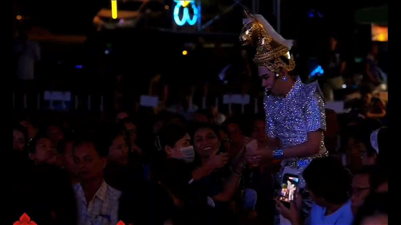 ม้านุคนเก่งขวัญใจ​มหาชนมาแล้วค่าา #นุกฤษฎา