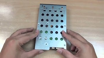 GV Storage System V2   HDD Replacement