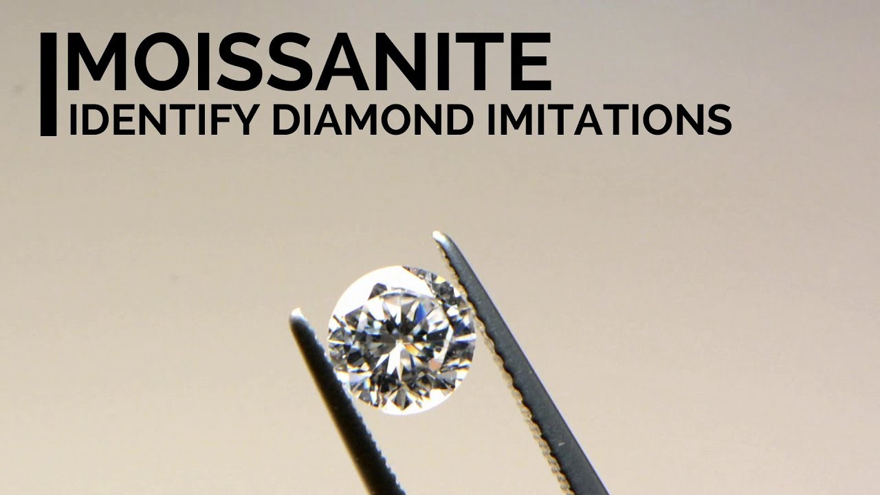 How Can You Tell If Moissanite Is Real At Home?