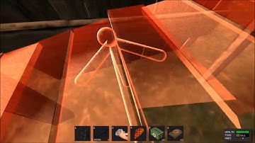 Rust Legacy P - PVP vol #2