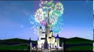 Walt Disney Pictures Logo History The Remake Reupload