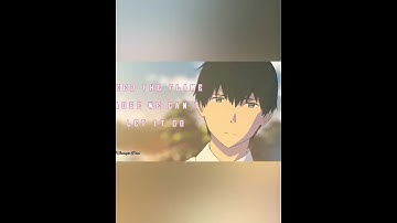 Thumbnail of I Want To Eat Your Pancreas - Circles [Edit/AMV]