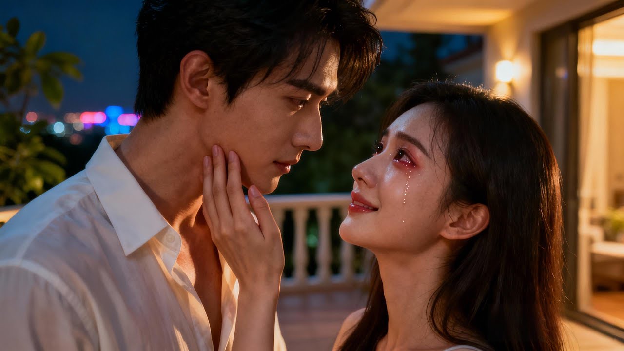 She Thinks He's an Ordinary Man, But He's a Global Top Tycoon