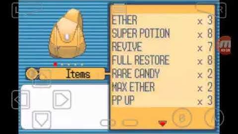Sapphire Nuzlocke Part 26