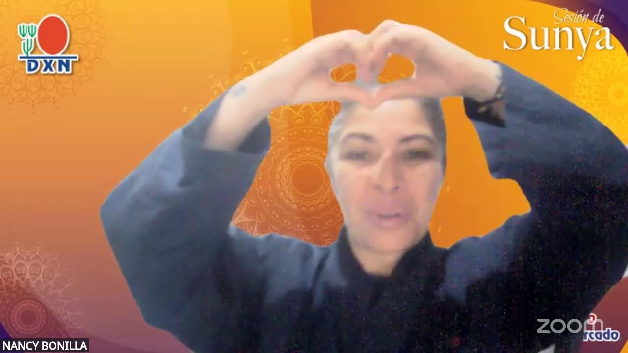 Sunya Talks Evening Show