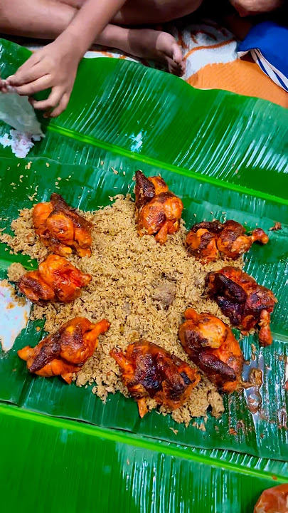 Kanyakumari🌎 winter 🥶season Biriyani🍗#shorts #short #shortvideo #comedy #briyani #subscribe #food