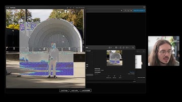 Encoding Audio in Images