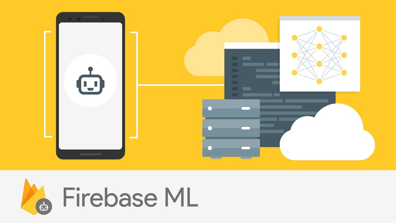 Firebase ML | Machine learning for 