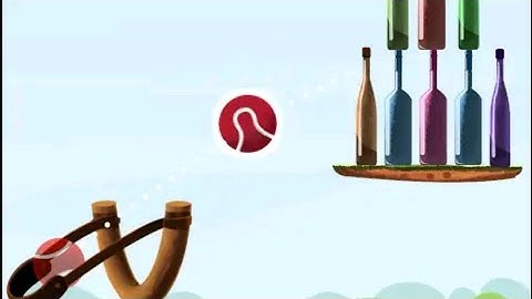 Bottle Shooting Game Level 1-13 | Knock Down Bottles | Best Bottle Shoot iOS Android Gameplay