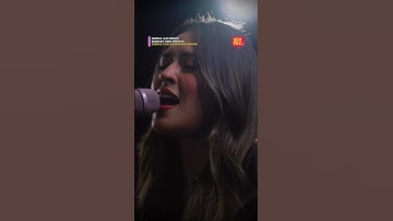 Raisa - Terserah (Versi Akustik) | Gempak Jam Session
