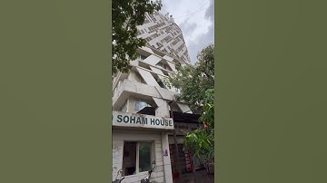Soham House #shortsfeed #youtubeshorts #sohamhouse #system #mechanism #engineeringdesign #architectu