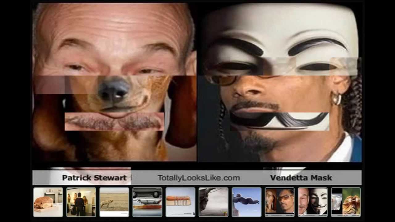 Funny Slideshow with special effects