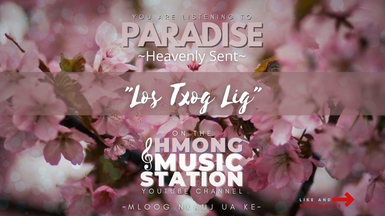 Paradise: Heavenly Sent - Los Txog Lig