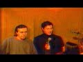 Cuarteto de Nos en TELE JOVEN - Canal 5 - 1993 (video completo)