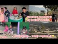 Emotional goodbye kanao te ache taove lunghel um e | Unplanned trip to Chonjang the end village 😂