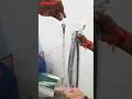 Industrial Pipe Packing | Flow Wrap Machine Demo