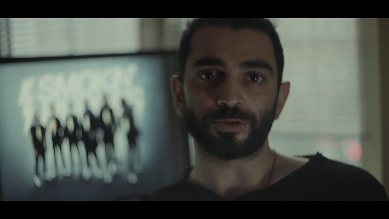 Постановочная студийная съемка и рекламная ретушь. Представление. Ашот ...