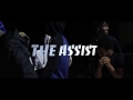 Choppaveli  the assist official music