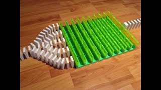 75 Incredible Domino Tricks Screenlink