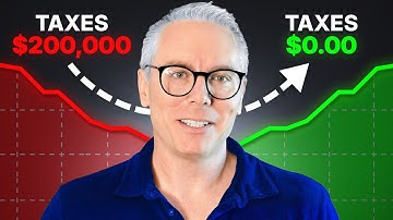 Once I Show Retirees This Tax Plan, They Stop Worrying