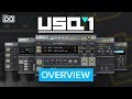 UVI USQ-1 | Overview
