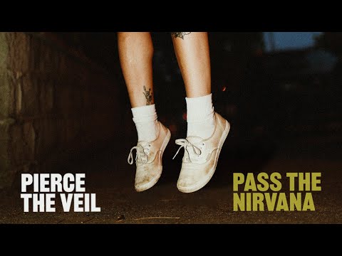 Pierce The Veil – “Bulls In The Bronx” Music Video – heirwaves