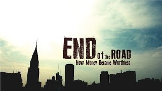 End Of The Road | Trailer | Available now