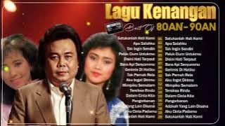 Tembang Kenangan 80an 90an Terbaik | Kumpulan lagu lawas 80an 90an Terpopuler3