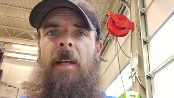 2016 Ford F450 Reductant Problem. Let