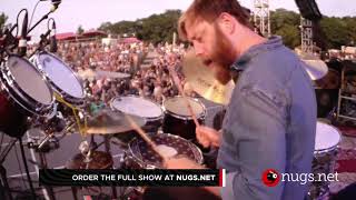 Joe Russo's Almost Dead - Lewiston, NY - 8/20/21