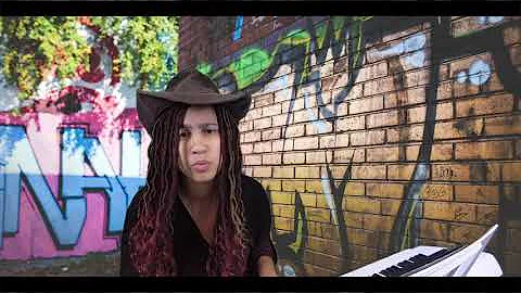 Where is the love/One melodee mash up Cover Origin...