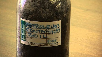 Brownfield remediation