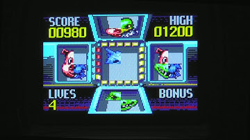 Assembloids Atari Lynx 2019