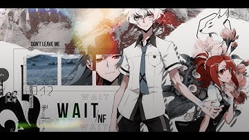 Wait | Mep